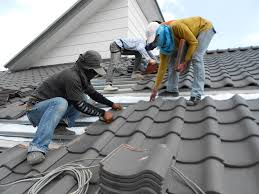 Best Storm Damage Roof Repair  in Charles Town, WV